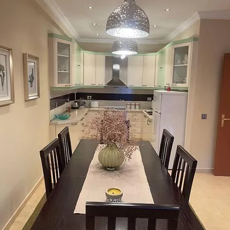 Apartment Stylish *