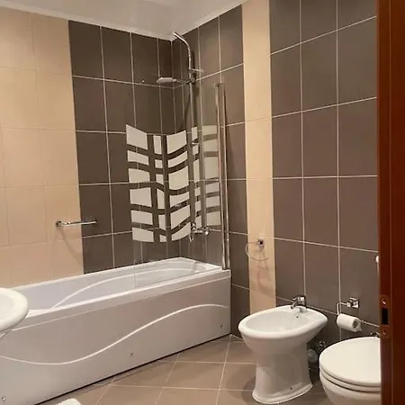 Apartment Stylish Tirana