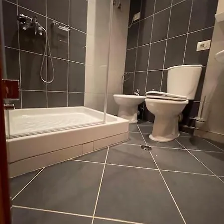 Stylish Apartment