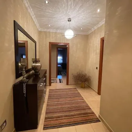 Stylish Apartment Tirana