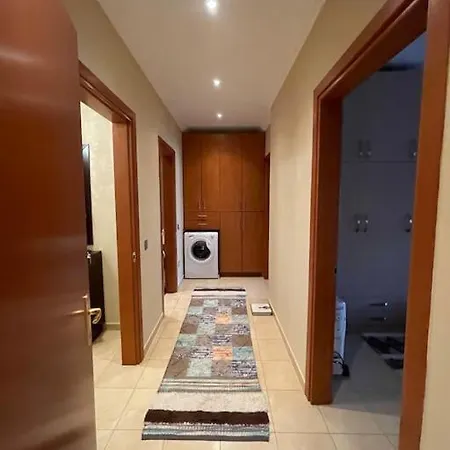 Stylish Apartment Tirana