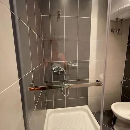 Apartment Stylish Tirana