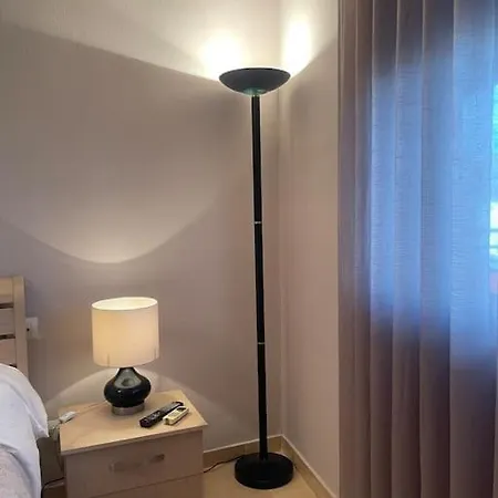 Stylish Apartment *