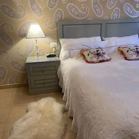 Apartment Stylish *