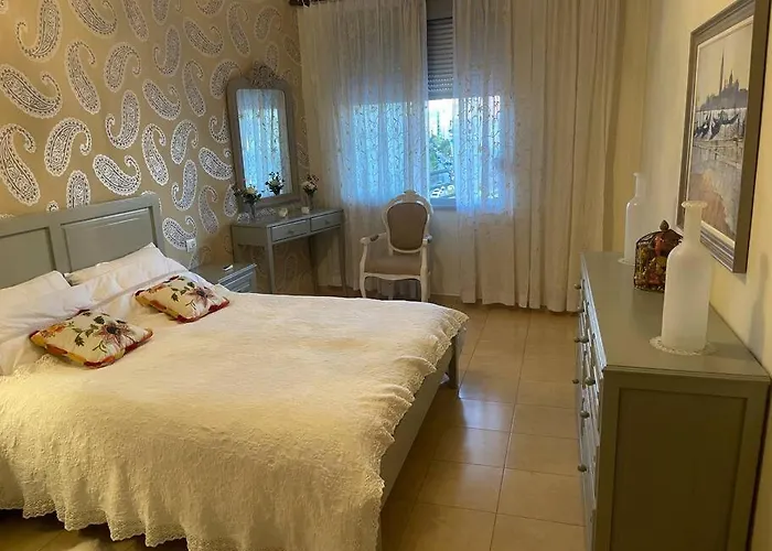 Apartman Stylish Tirana