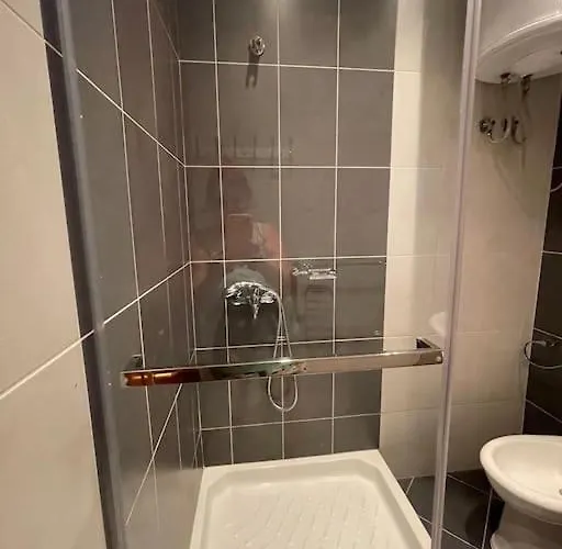 Apartman Stylish Tirana