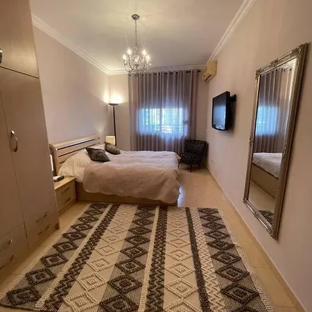 Stylish Appartement Tirana