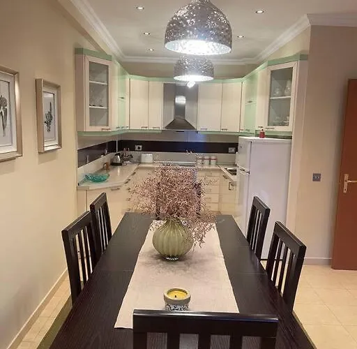 Apartament Stylish *