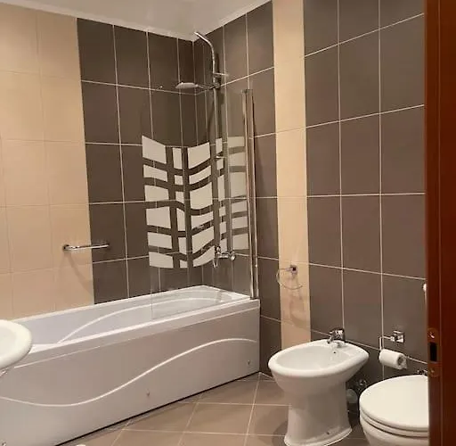 Apartament Stylish Tirana