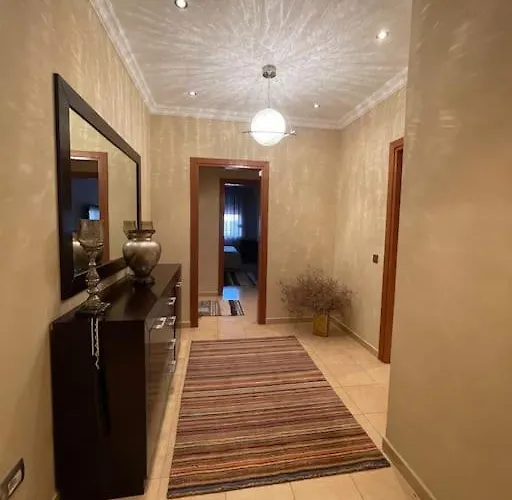 Stylish Apartament Tirana