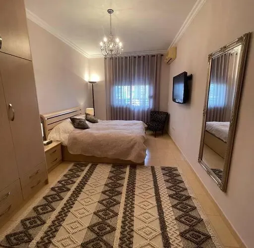 Stylish Apartament Tirana