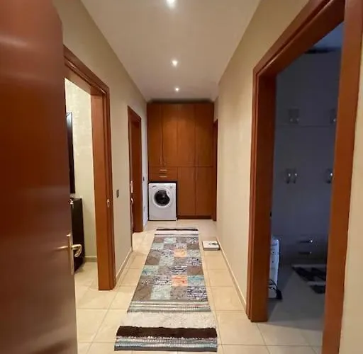 Stylish Apartament Tirana