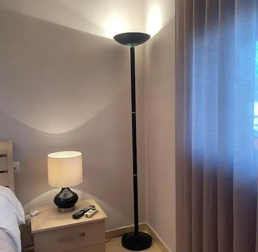 Stylish Apartament *