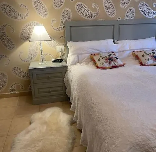 Apartament Stylish *