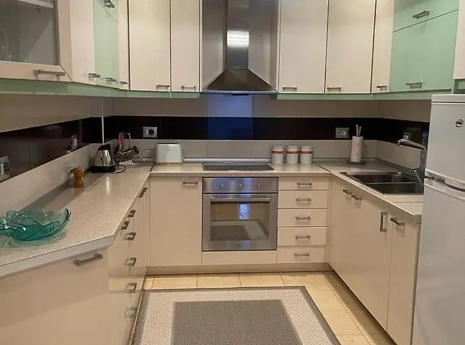 Apartament Stylish Tirana